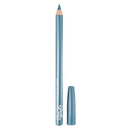 Oogpotlood, Sleek, Kohl Eyelinerpotlood, 643 Sheer Azure