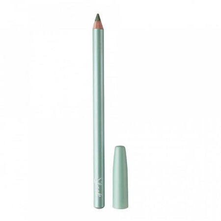 Oogpotlood, Sleek, Kohl Eyelinerpotlood, 644 Sheer Marine