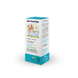 Sampon Dermadep, 250 ml, Dr. Phyto