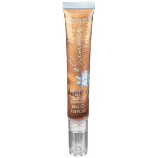Iluminador, Technic, Summer Vibes, Shimmer Jelly Highlighter, Bronzed Beauty, 20 ml