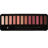 Paleta de sombras de ojos, W7, Ripe and Ready, Pretty Please, 12 colores