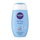 Sampon extra-delicat, 200 ml, Nivea Baby