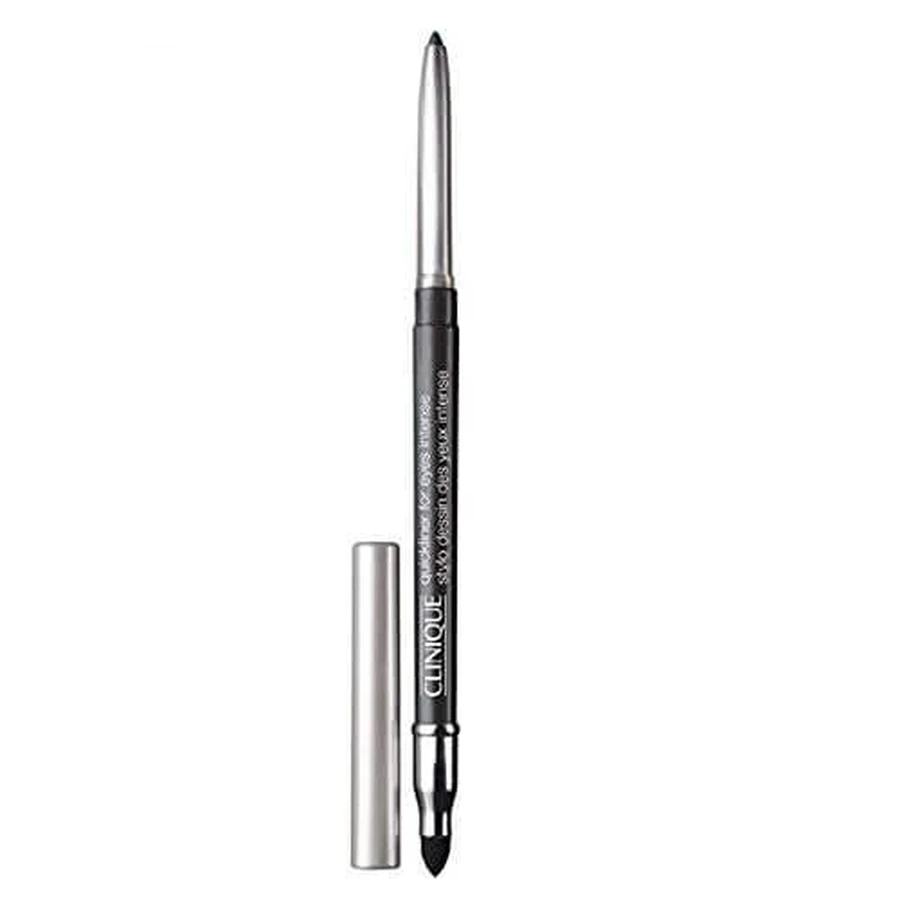 Konturówka do oczu, Clinique, Quickliner for eyes intense, 05 Intense Charcoal: ceny i cechy