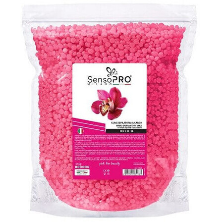 Waskorrels, SensoPro, Orchidee, 1000 g