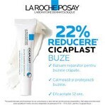 La Roche-Posay Cicaplast herstellende lippenbalsem met barrière-effect 7.5 ml