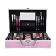Makeup kit, 2K, Born to be Pink New York, Bag included