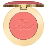 Blush, Too Faced, Cloud Crush Blurring Blush, Head In The Clouds, Matte, 5 g