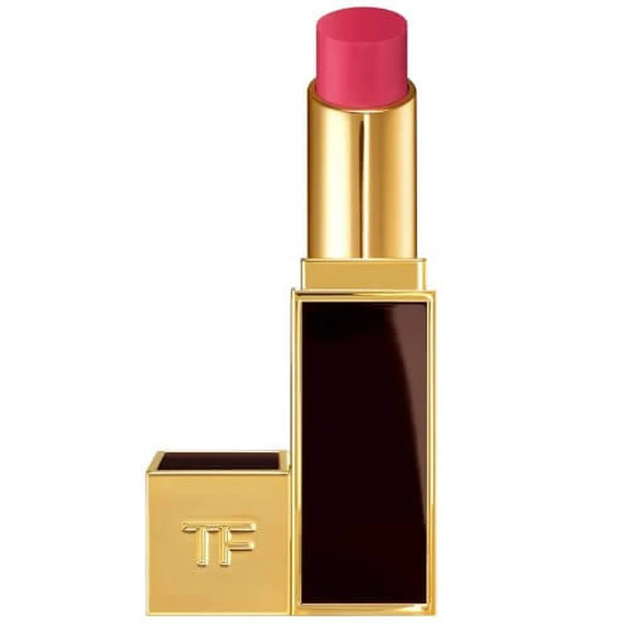 Lippenstift, Tom Ford, Lip Colour, Satin Matte, 08 Pussy Power, 3.3 g