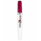 Maybelline 24 Hour Long Lasting Lipstick, Superstay, 290 Glowing Garnet, 2 koppen