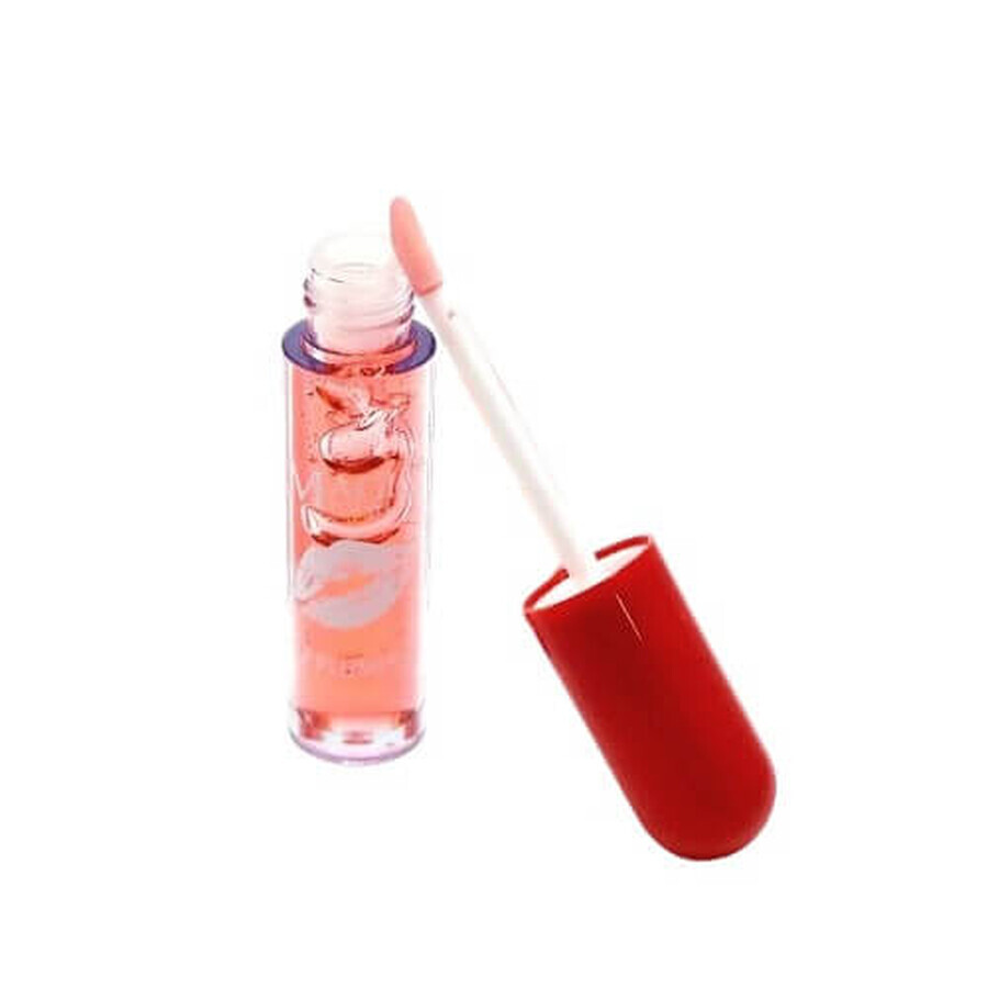 Luciu pentru Marirea Buzelor, cu Ardei Iute, Magic, Lip Maximizer Plumper, Hot Chili