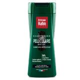 Shampoo voor vette hoofdhuid Detox, 250 ml, Petrole Hahn