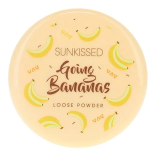 Poederpoeder, Sunkissed, Going Bananas Los Poeder, 20 g