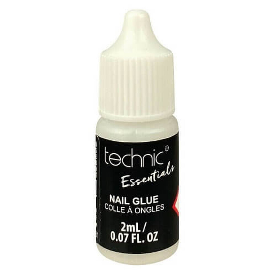 Kunstnagellijm, Technic, Nagellijm, 2 ml