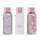 Set van 3 Glitter Gel Gezicht en Lichaam, Handaiyan