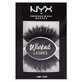 Gene False, NYX Professionele Make-up, Wicked Lashes, Drama Queen