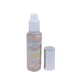 Brume scintillante pour le corps, Miss Rose, Brume scintillante pour le corps, 07, 60 ml