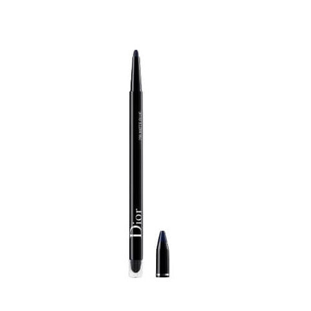 Crayon pour les yeux, Dior, Diorshow Stylo Eyeliner, Waterproof, 196 Pearly Cobalt