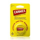 Baume réparateur pour les lèvres sèches et gercées, 7.5 g, Carmex