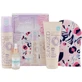 Sunkissed, Pure Glow Collection Tanning Gift Set, mit dunklem Selbstbräunungsschaum