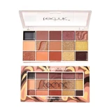 Technic Enamoured Oogschaduwpalette, Technic, Enamoured, 15 Kleuren