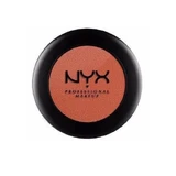 Matte Eyeshadow, NYX Professional Makeup, Beyond Nude Matte, 26 Tantilizing, 1.5 g
