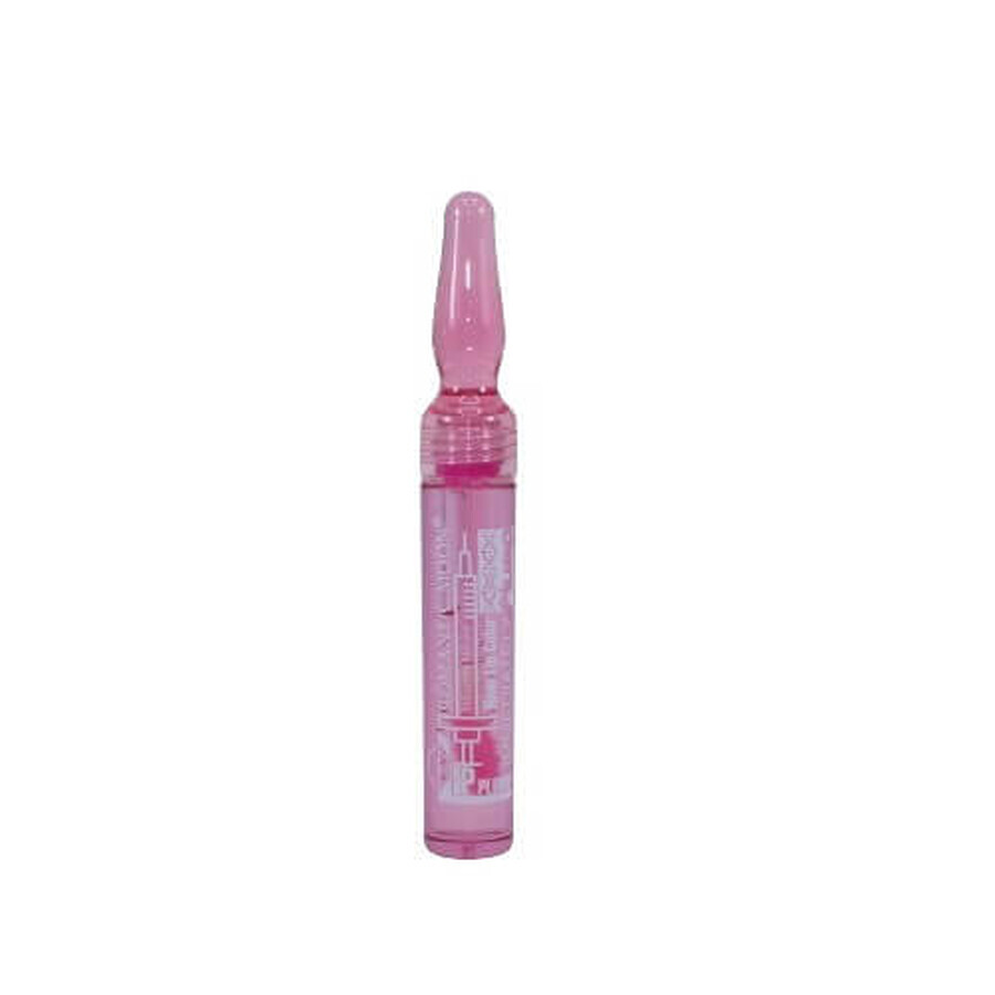 Luciu de Buze pentru Volum, Makeup, Romantic Matte, Immediately Lip Plump, 02