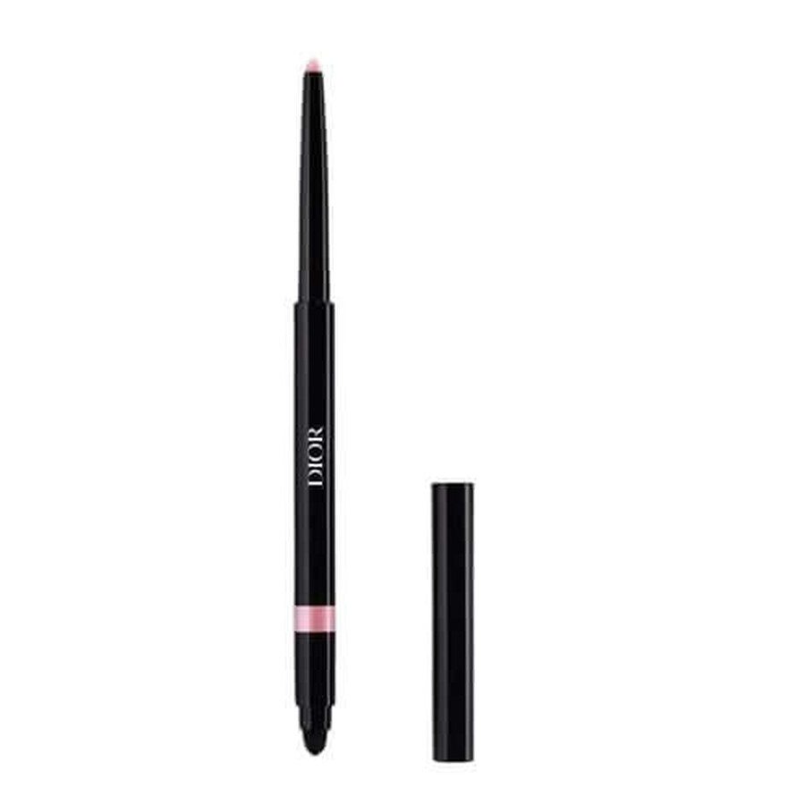 Lápiz de Ojos Waterproof, Dior, Diorshow 24H Stylo, Waterproof, 846 Pearly Pink, Rosa