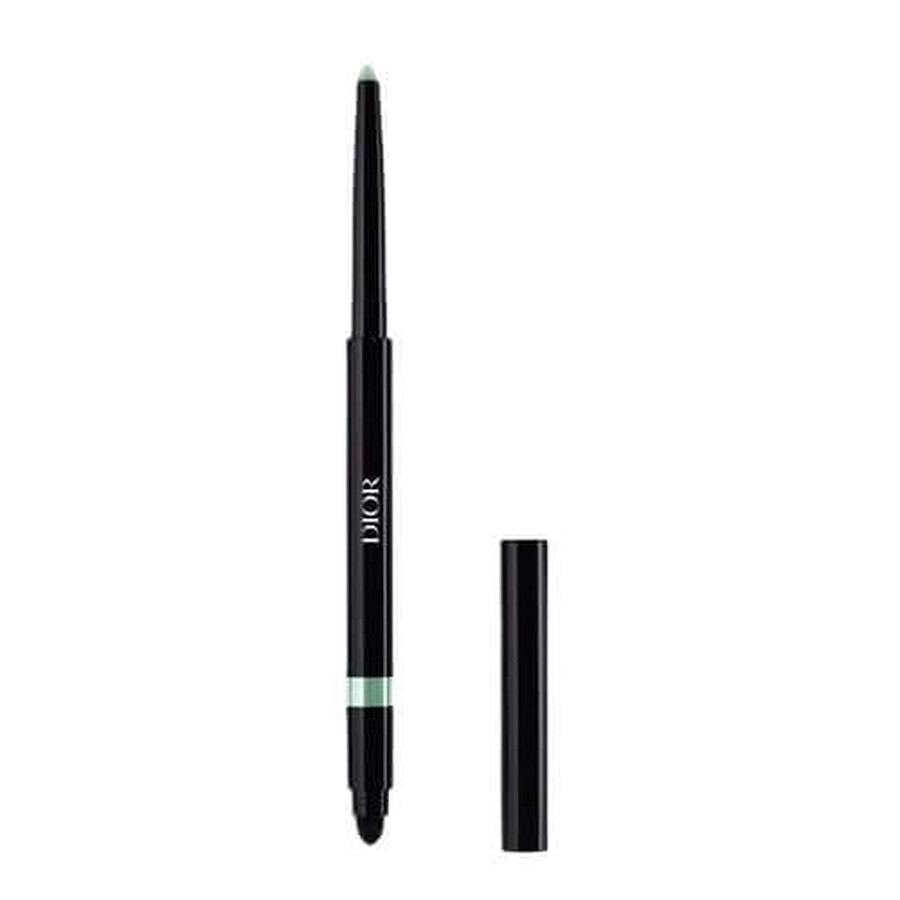 Lápiz de Ojos Waterproof, Dior, Diorshow 24H Stylo, Waterproof, 246 Menta Mate