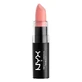 Rouge à lèvres mat, NYX, Mat, 28 Couture, 4.5 g