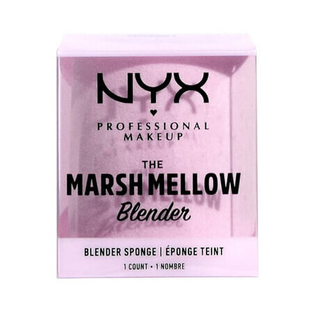 Mezclador de maquillaje, NYX, The Marshmellow Blender