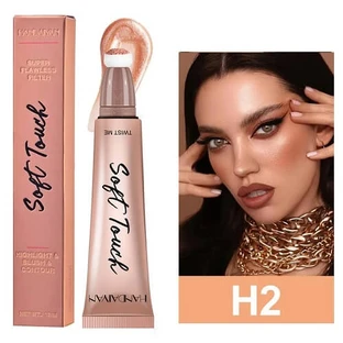 Illuminator Liquid, Handaiyan, Soft Touch, H2, 12 ml
