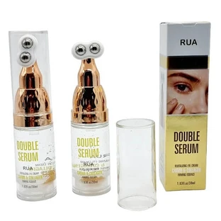 RUA oogherstellend serum met kaviaar en collageen, 30 ml