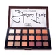 Make-up Kit 18 Make-up Blushes Oogleden, Oesha's, Show Time