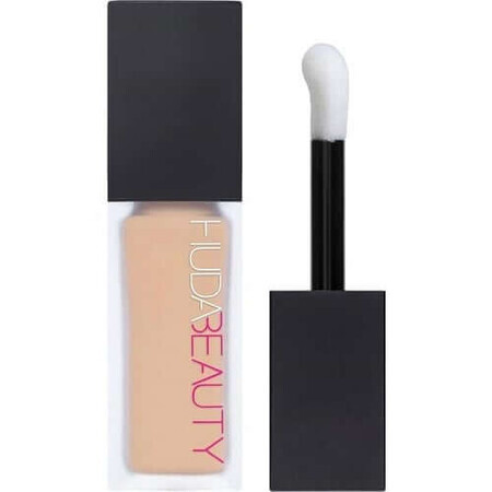 Liquid concealer, Huda Beauty, Faux Filter Luminous Matte, 2.7N Coconut Flakes, 9 ml