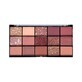 Technic Invite Only Oogschaduwpalette, 15 kleuren