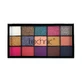 Technic Vacay Opgedrukt Pigment Oogschaduw Kit