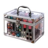 Cosmetic products + Technic Beauty Case storage bag