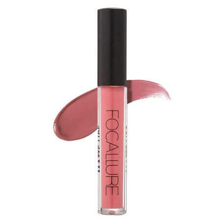 Focallure Ultra Chic Lips Ultra Chic Lips Lipstick, tint 11 Fuzzy Wuzzy