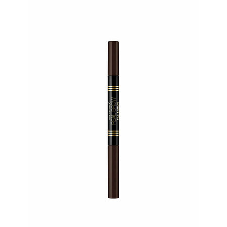 Max Factor Real Brow Fill &amp; Shape Wenkbrauwpotlood, 04 Diep Bruin