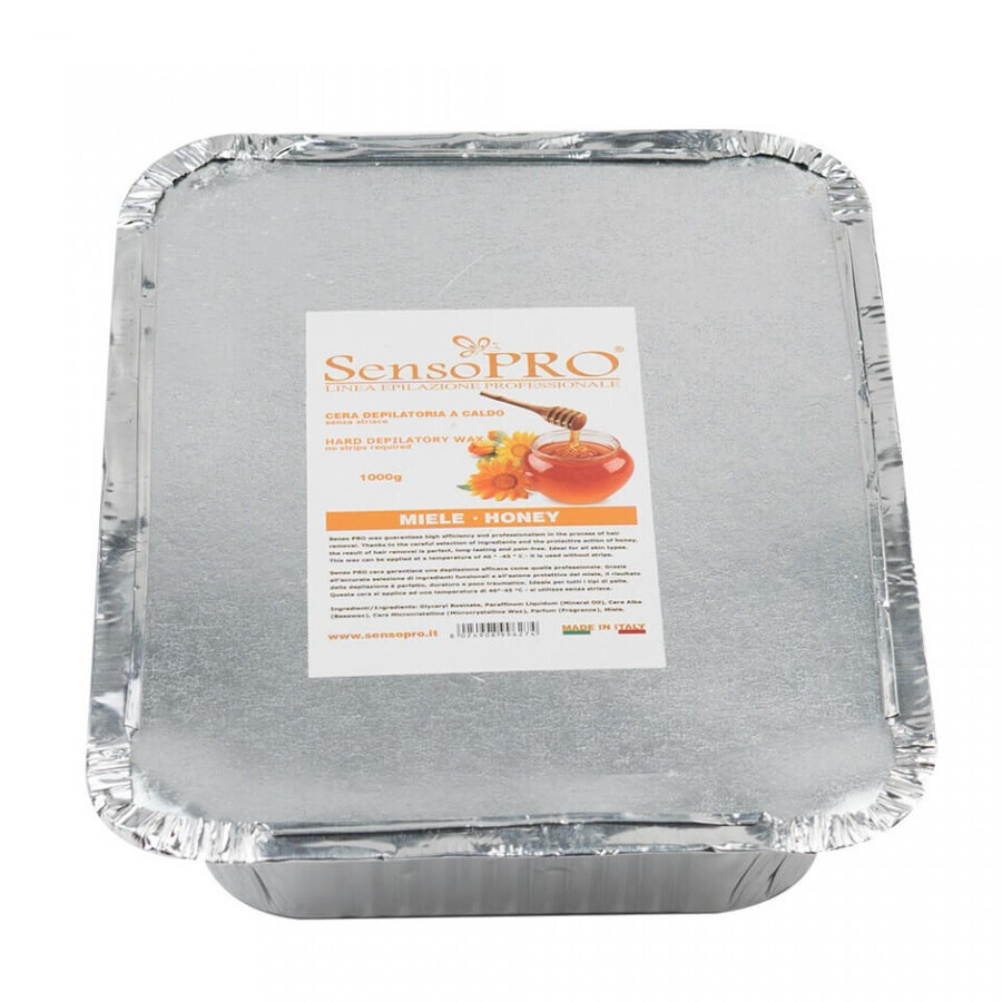 Ontharingswas SensoPro Italië, 1 kg