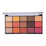 Oogschaduwpalet Technic Venus Rising Venus Rising , 15 kleuren