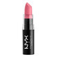 NYX Matte Lipstick Rouge &#224; l&#232;vres mat 20 Audrey