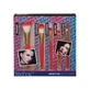 Set de 5 brochas de maquillaje Technic Brush It On