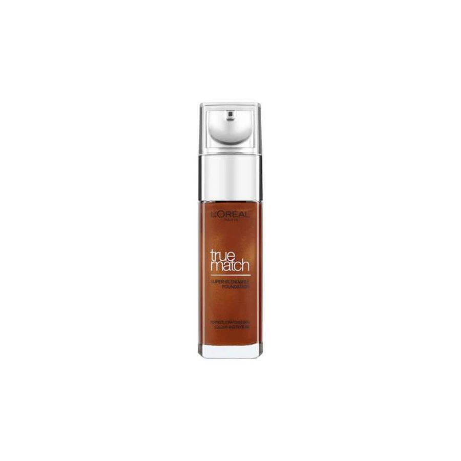 Podkład Loreal True Match w odcieniu 10R/10C Espresso: ceny i cechy