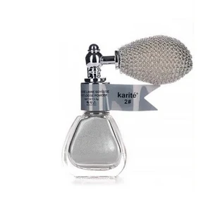 Karite Tempting Illuminating Powder Spray, tono 2