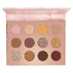 Focallure De Roze Collectie Oogschaduw 12-Delige Oogschaduw Set