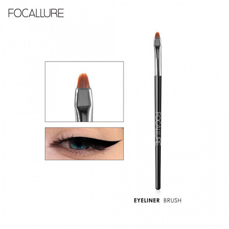 Focallure Eyeliner Eyelinerpenseel