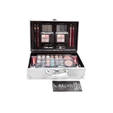 Makeup kit + Cosmetic storage bag Technic Color Collection Case
