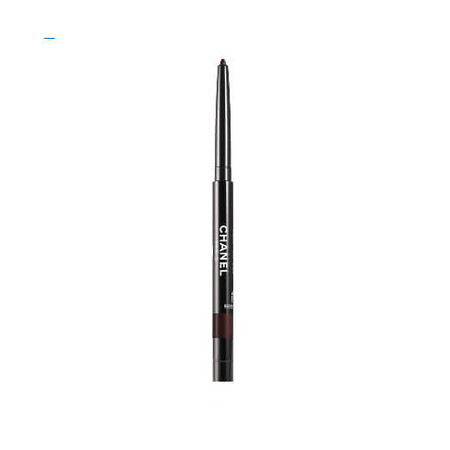 Chanel Le stylo Waterproof Eyeliner Crayon pour les yeux Chanel Le stylo Waterproof, teinte 943 Agape Brown