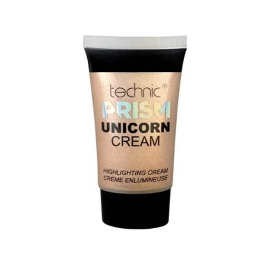 Illuminator Technic Prism Unicorn Crema Unicornio, Tono Star Light